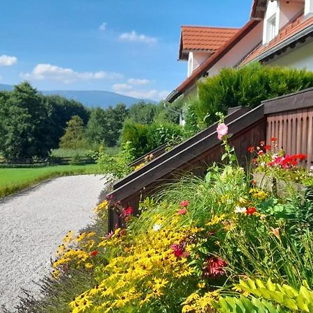 Wysokie Laki Domki W Gorach Kowary Exterior photo