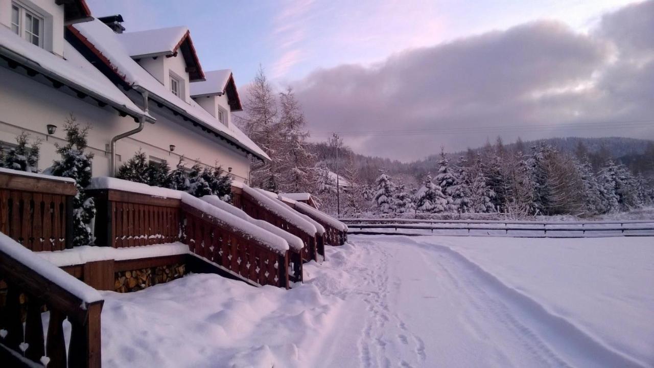 Wysokie Laki Domki W Gorach Kowary Exterior photo
