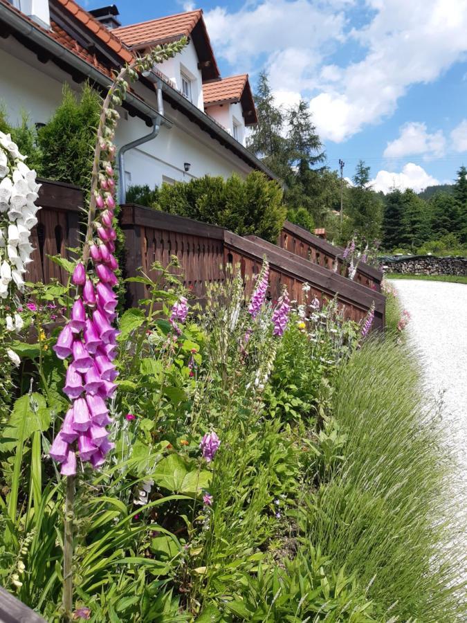 Wysokie Laki Domki W Gorach Kowary Exterior photo